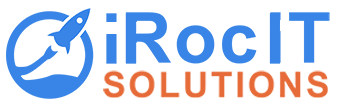 iROCIT Solutions Logo new